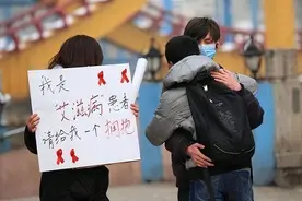 27岁女博确诊HIV阳性，洗个牙也能感染艾滋病？图片