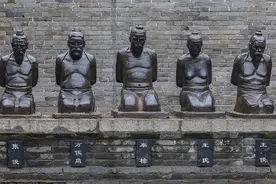 《满江红》背后的真实历史，竟然是这样的？！图片