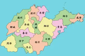 中央确定山东十大县级市：诸城市领先胶州，高密市第6，肥城市第9图片