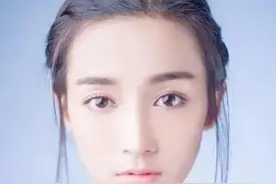 李若宁：温婉自信，青春靓丽，优雅大方图片