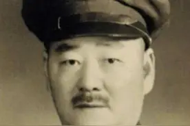 刘峙晚年回忆淮海战役，总结了13条经验教训：杜聿明犯了兵家大忌图片