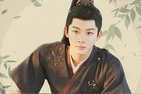 《似锦》了解太子有多荒唐，就明白为何景明帝最终将帝位交给郁锦图片