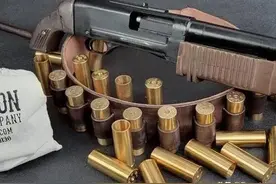 俄乌战争用什么武器？乌克兰1990-2022年现役轻武器全盘点图片