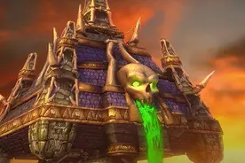 「魔兽WLK」纳克萨玛斯NAXX完全攻略，轻松看明白自己要做的事儿图片