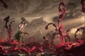 IGN 独家 |《地平线 西之绝境》前瞻：全方位优化的机械末日图片