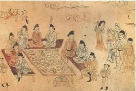 酒局还只顾着猛喝？难怪合同泡了汤图片
