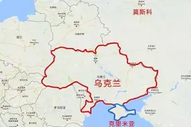 俄乌战争一周年 | 亨廷顿：俄乌关系的三种可能性图片