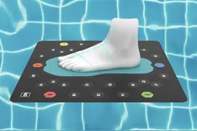得物黑科技｜AR 测量脚型，解决尺码烦恼图片