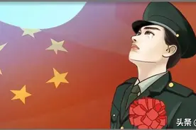 又到退伍季，是走或留，该如何抉择？图片