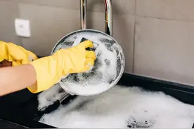洗洁精长期使用会致癌？真的吗？图片