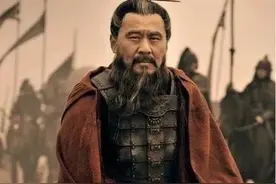 一代奸雄曹操的“经典语录”图片