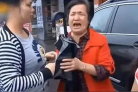 儿子去世获赔35万，母亲跟继父争抢赔偿金，女儿：钱不能给母亲图片