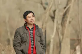 青海书协副主席——谢全胜图片