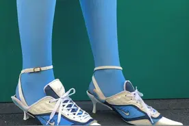 50件设计奇葩的衣服，你敢把它穿出去吗？图片
