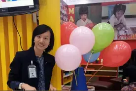 委员故事｜程烟萍：我在印尼支教的日子图片
