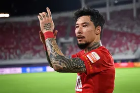 张琳芃：广州十年留美好回忆，最难忘13年亚冠决赛图片