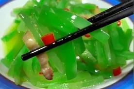 藏在身边的“叶酸冠军”，50岁后要多吃，强筋骨，补肝肾，增免疫图片