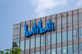 B站，都开始玩起AI来了图片