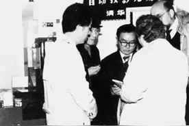 1991年清华参加展览会，光刻机订单被全退，这到底是怎么回事？图片