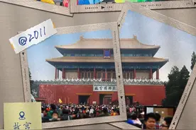 一座双奥之城的浪漫，14年后全民再唱北京欢迎你图片