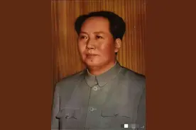 伟人的换家战术始末，吓的老美直接跟苏联翻脸图片