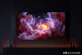 巨屏电视成为主流，这三款86英寸电视性价比高，最低仅4069元！图片