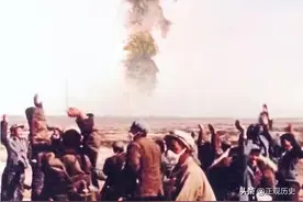 64年中国原子弹爆炸成功，被西方集体指责好战，陈毅：要打就早打图片