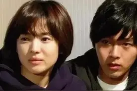 玄彬的历任女友，全是高颜值图片