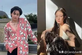 Jennie私照海量外流！队友也遭殃了图片