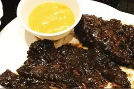 在美国人的认知中，这4道，是“最著名”的中国菜图片
