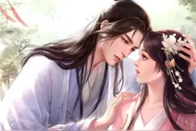 民间故事：妻子半夜梦游，钻进求子庙上香，丈夫跟踪却害了自己图片