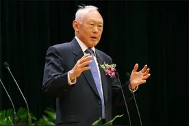 新加坡的人口问题有多让人绝望？李光耀直言自己无法解决图片