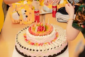 @西安三中高2022届 青春拍了拍你：向梦想出征吧，为18岁图片