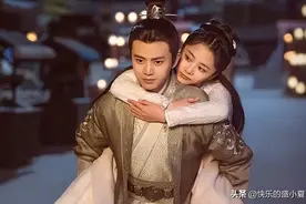 锦衣之下：这一部小成本甜剧为何令人如此上头？图片