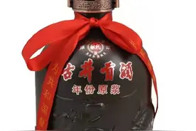 安徽的这4款畅销酒，自饮、宴请、送礼都有面子，你会选哪种？图片
