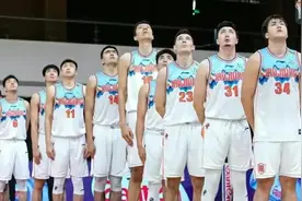 机会来了！新疆队去意已决？广西威壮或将提前进入CBA图片