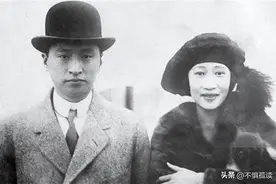 结婚时情无半分，她却坚持了36年，晚年各居一方，走完百岁人生图片