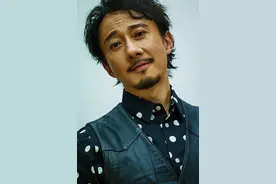 55岁的赵立新，就这样改写了他的结局，跌落的口碑到底是回不去了图片
