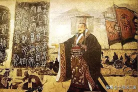 战国七雄的国君都姓什么？燕、魏、韩国君同姓，秦国和赵国是一家图片