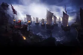 坏蛋：以三国眼光看《坏蛋是怎样炼成的》各个组织势力图片