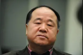 一个字概括当代作家图片