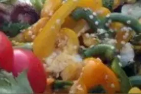 处理剩饭剩菜要注意哪些呢？图片