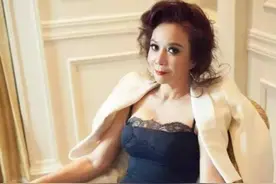 “百变女王”蔡明，为何会晚节不保？图片