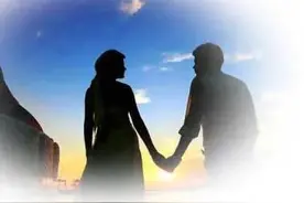 男女之间暧昧的五个征兆，已婚的人趁早避开图片