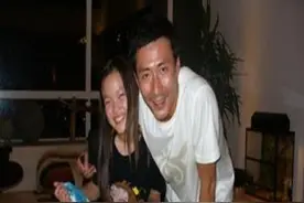 张子健跌宕起伏的精彩人生图片