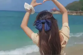 精选优质女头像 女生气质微信头像图片