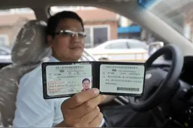 驾照太多不好选？只需考取这1种，两轮/三轮/四轮、摩托车都能骑图片