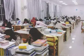三年后才知道，考研和考公的差距不是一般大，还好当初没有选错图片