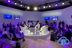 全球共筑绿色星球 通过奖惩手段推动可持续发展图片
