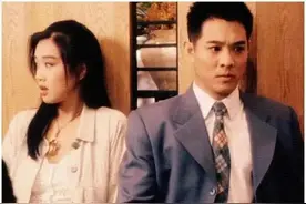 李连杰近照曝光，发福憔悴似70岁老翁，网友:他老了，我们也老了图片